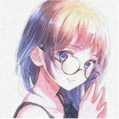 花子动漫用户头像